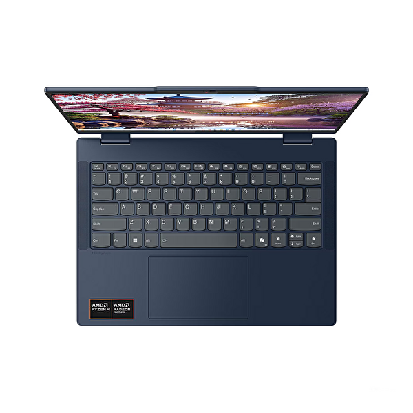 Lenovo IdeaPad 5 AMD Ryzen 7 AI 350 14