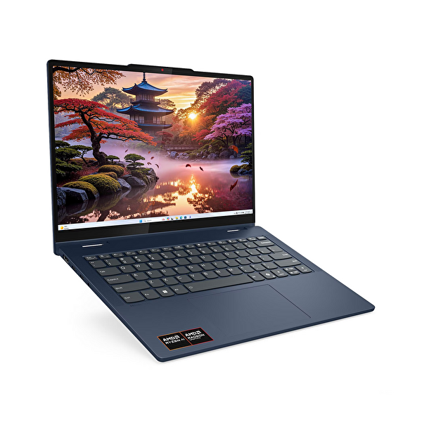 Lenovo IdeaPad 5 AMD Ryzen 7 AI 350 14