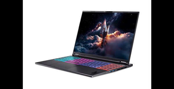 Acer Nitro 16S AI NH.QXKEY.002 R7 AI 350 16