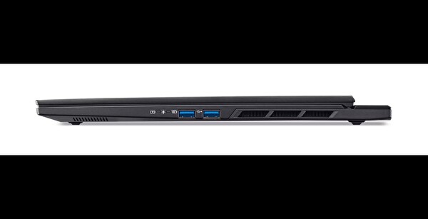 Acer Nitro 16S AI NH.QXKEY.002 R7 AI 350 16