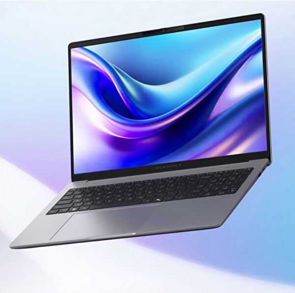 Asus ExpertBook P3606CCA-U516512G1D-AI Intel Core Ultra 5 225H NPU 13TOPS 16'' 16GB 512GB SSD FreeDos Dizüstü Bilgisayar