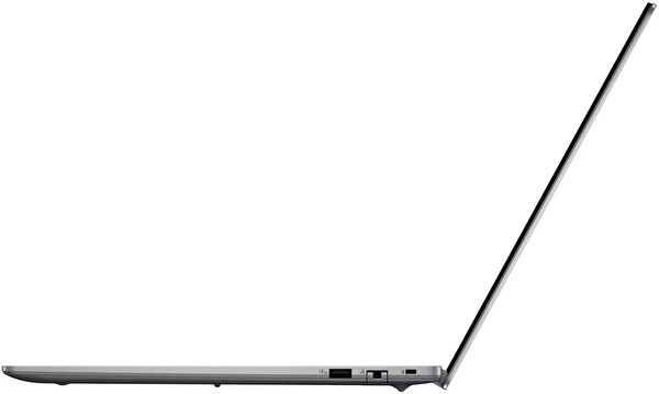 Asus ExpertBook P3606CCA-U716512G1D-AI Intel Core Ultra 7 255H NPU 13TOPS 16
