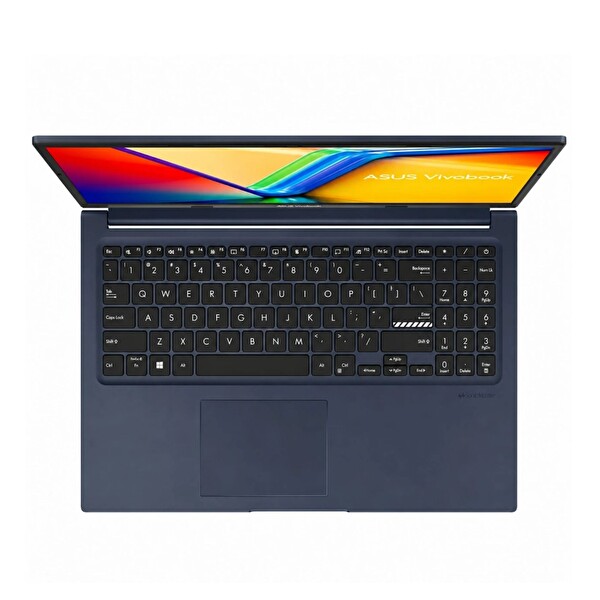 Asus Vivobook 15 X1504VA-BQ4101A009 Core5 120U 8GB 1TBSSD 15.6