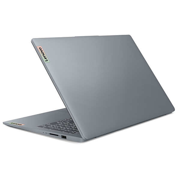 Lenovo IdeaPad Slim3 82XQ00SFTX500 AMD Ryzen5 7520U 15.6