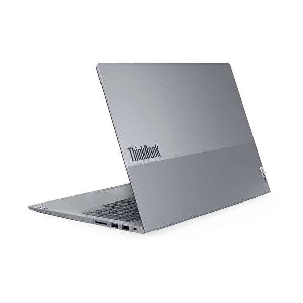 Lenovo ThinkBook 21MW002CTR500 AMD Ryzen7 7735HS 16