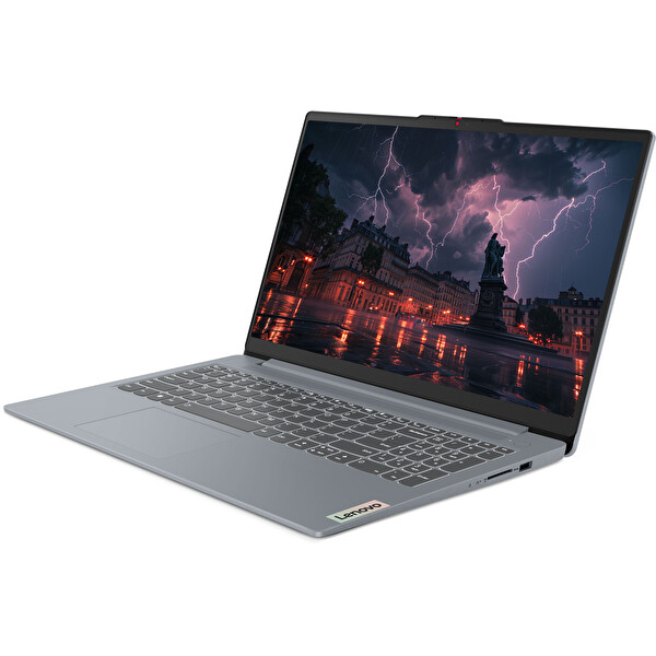 Lenovo IdeaPad Slim3 82XM00U4TX 500 AMD Ryzen7 5825U 15.6