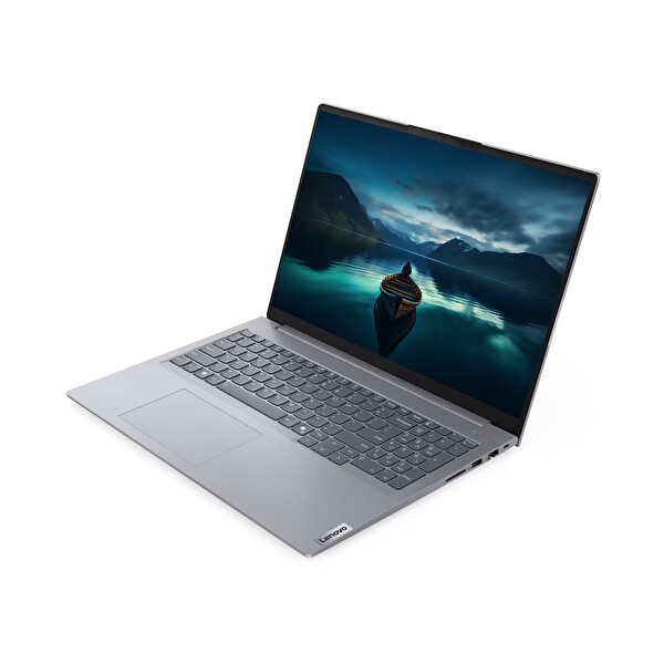 Lenovo ThinkBook 21MW002CTR519 AMD Ryzen7 7735HS 16