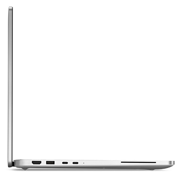 Dell Pro Plus 16 BTO301_PB16250_U502 Ultra5 238V 16