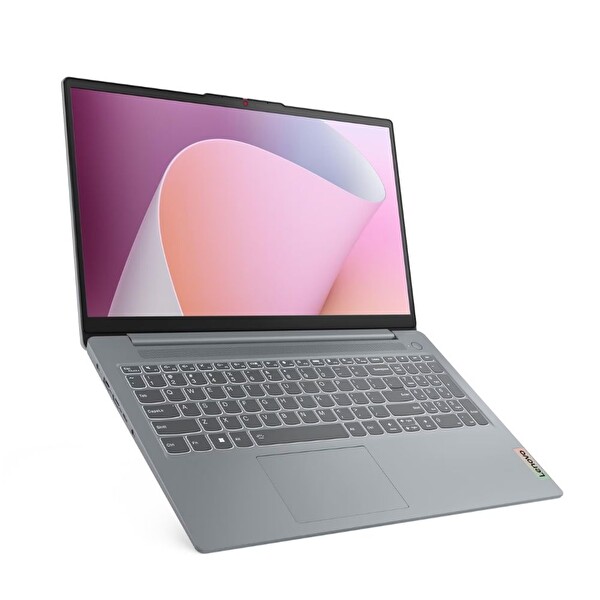 Lenovo Ideapad Slim 3 15ABR8 82XM018ETR 15.6