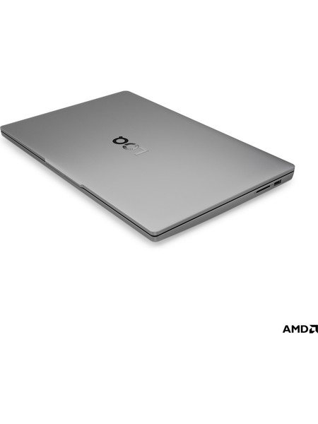 Lenovo LOQ Essential AMD Ryzen 7 7735HS 15.6