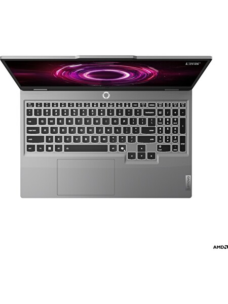 Lenovo LOQ AMD Ryzen 7 250 15.6