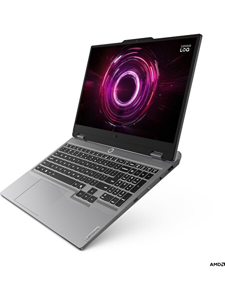 Lenovo LOQ AMD Ryzen 7 250 15.6