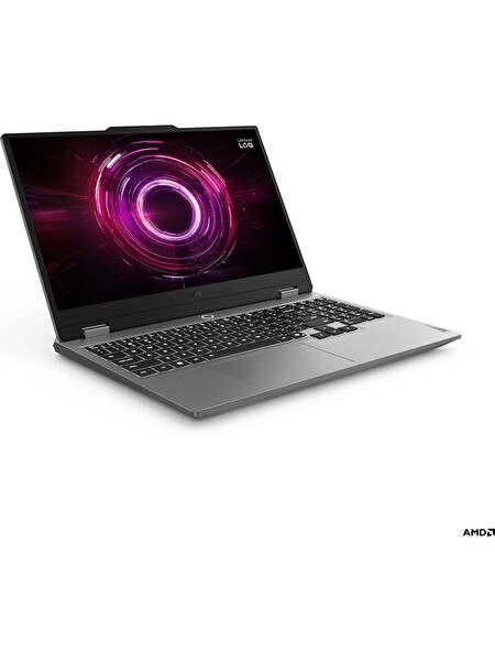 Lenovo LOQ AMD Ryzen 7 250 15.6