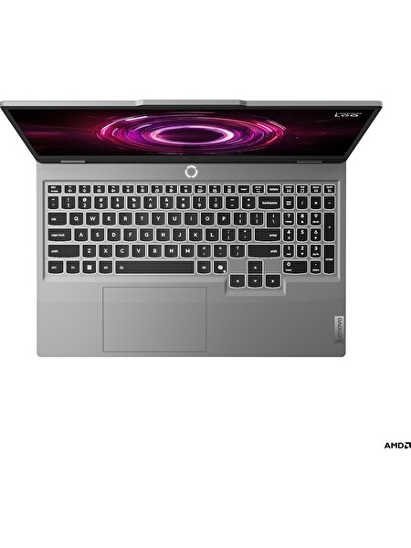 Lenovo LOQ AMD Ryzen 7 250 15.6
