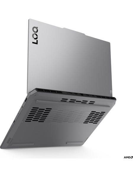 Lenovo LOQ AMD Ryzen 7 250 15.6