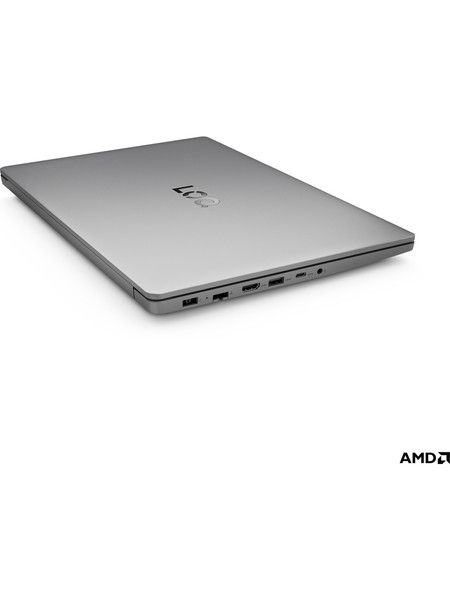 Lenovo LOQ Essential AMD Ryzen 7 7735HS 15.6