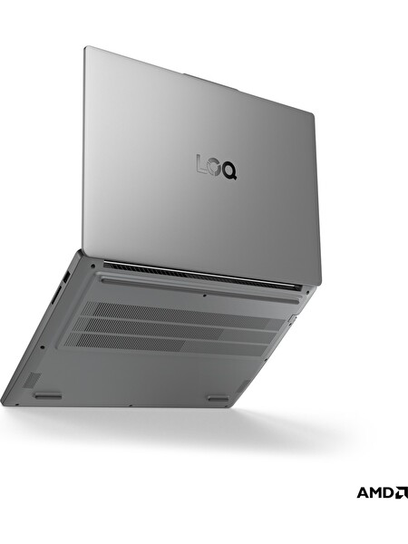 Lenovo LOQE AMD Ryzen 7 7735HS 15.6