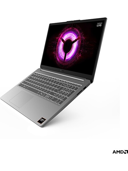 Lenovo LOQE AMD Ryzen 7 7735HS 15.6