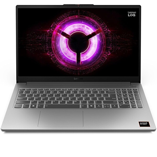 Lenovo LOQE AMD Ryzen 7 7735HS 15.6