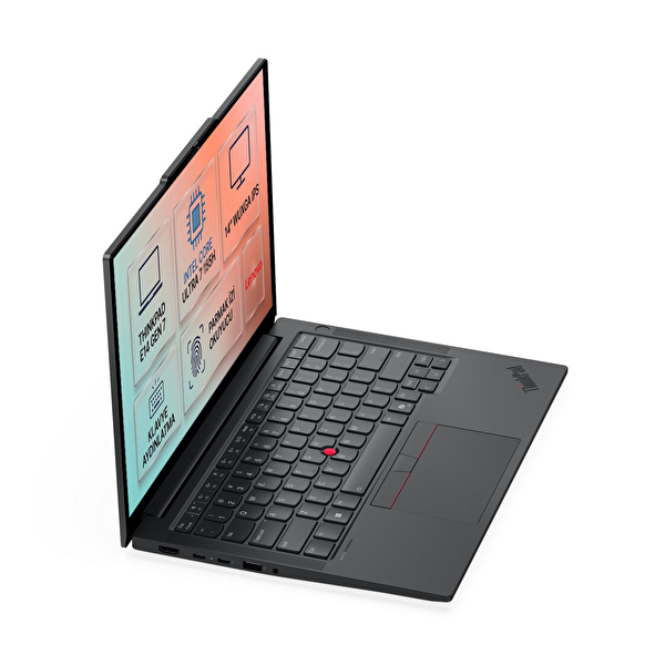 Lenovo ThinkPad E14 Gen7 Intel Core Ultra 7 255H 14
