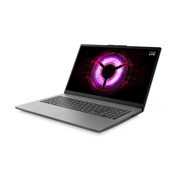 Lenovo LOQ 15ARP10E AMD Ryzen 7 7735HS 15.6