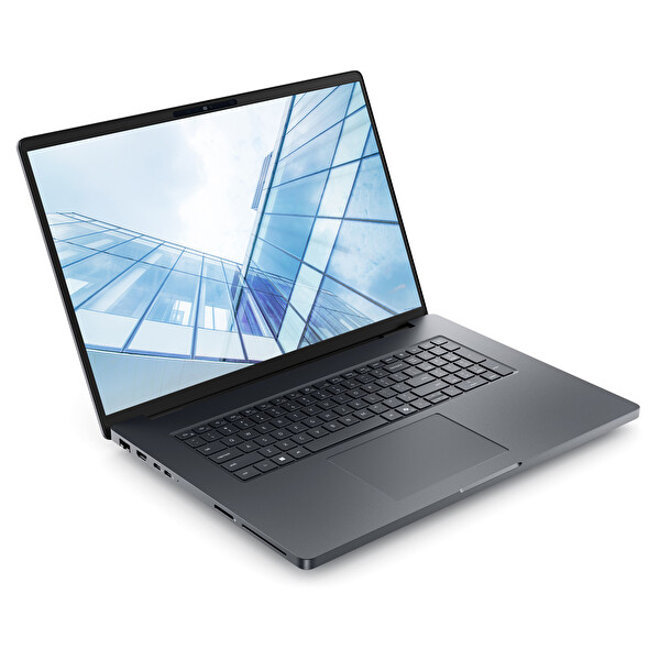 Dell Pro Max Plus MB18250_3H502 Ultra9 285HX 18