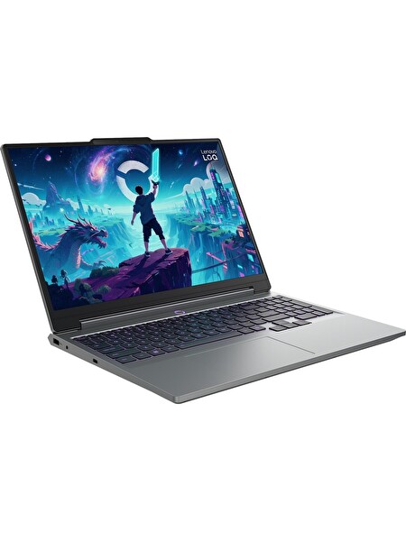 Lenovo LOQ Intel Core Ultra 7 356H 15.3