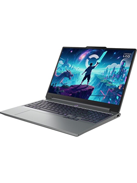 Lenovo LOQ Intel Core Ultra 7 356H 15.3