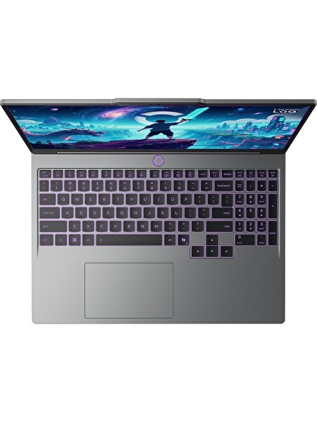 Lenovo LOQ Intel Core Ultra 7 356H 15.3