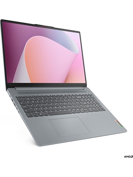 Lenovo IdeaPad Slim 3 82XQ01D3TX 15.6