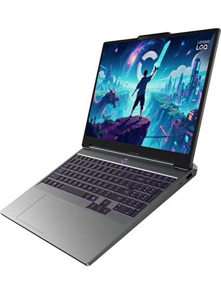 Lenovo LOQ Intel Core Ultra 7 356H 15.3