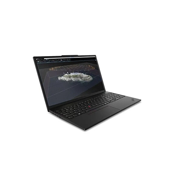 Lenovo ThinkPad P16s Gen 4 21QV000YTX Ultra 7 255H 16