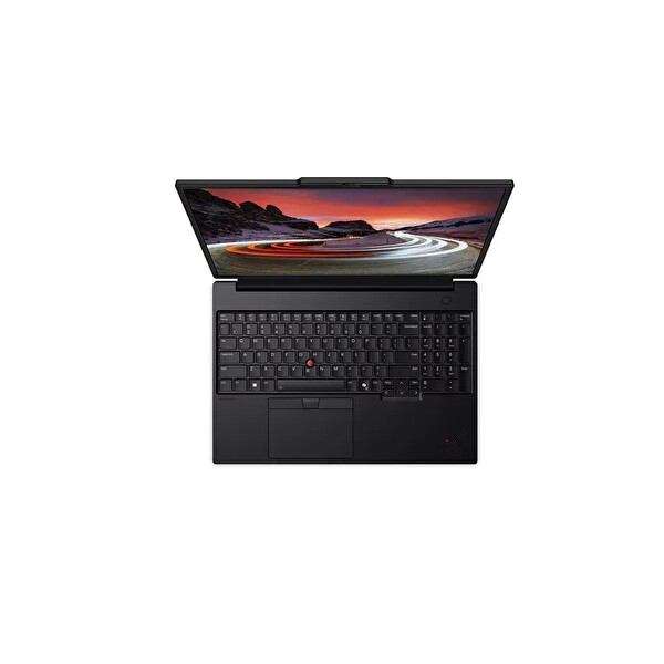 Lenovo ThinkPad P16s Gen 4 21QV000YTX Ultra 7 255H 16