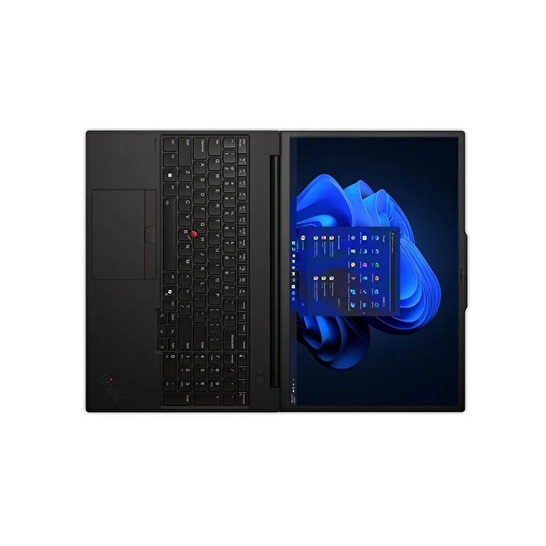 Lenovo ThinkPad P16s Gen 4 21QV000YTX Ultra 7 255H 16