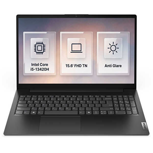 Lenovo V15 G5 IRL Intel Core i5-13420H 15.6