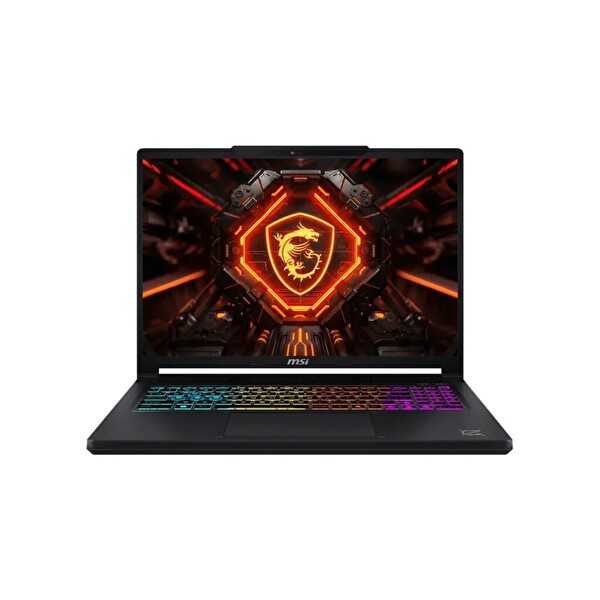 MSI Crosshair 16 HX E14WGK-046XTR i9-14900HX 16