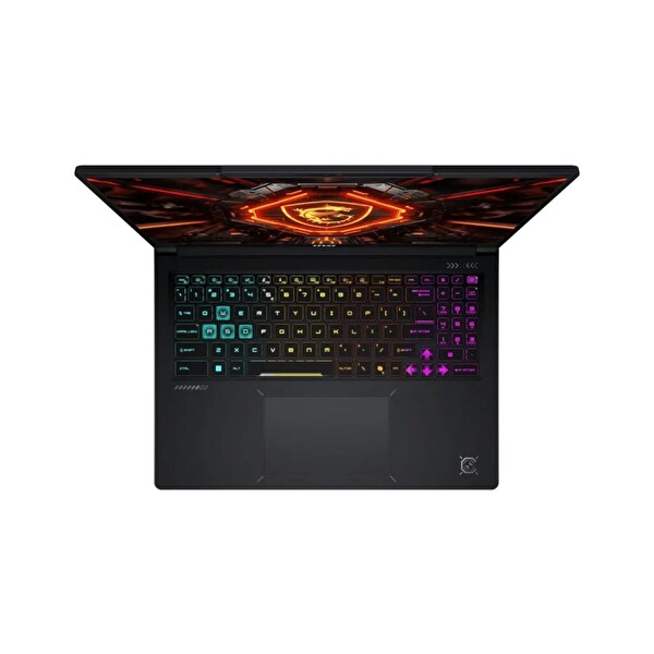 MSI Crosshair 16 HX E14WGK-046XTR i9-14900HX 16