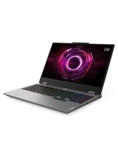 Lenovo LOQ 15AHP10 AI AMD Ryzen 7 250 15.6