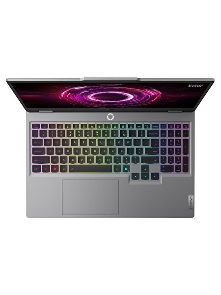 Lenovo LOQ 15AHP10 AI AMD Ryzen 7 250 15.6