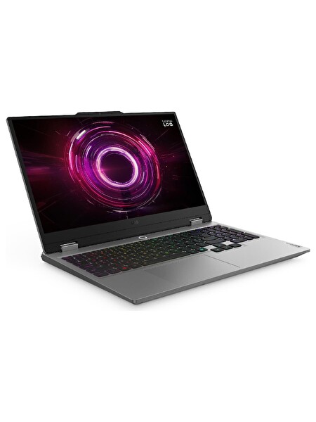 Lenovo LOQ 15AHP10 AI AMD Ryzen 7 250 15.6