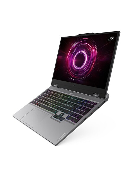 Lenovo LOQ 15AHP10 AI AMD Ryzen 7 250 15.6