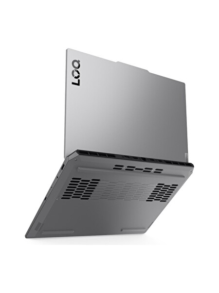Lenovo LOQ 15AHP10 AI AMD Ryzen 7 250 15.6