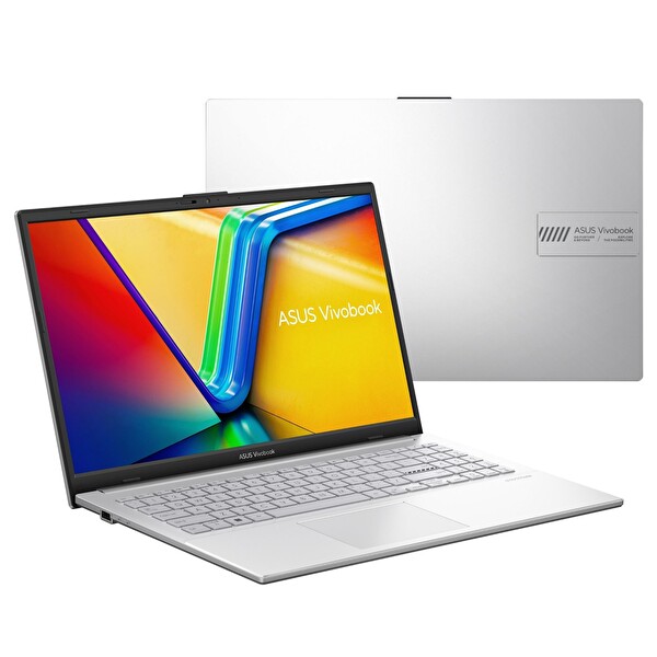 Asus Vivobook Go15 E1504FA-BQ5728A001 Ryzen5 40 8GB 1TBSSD 15.6