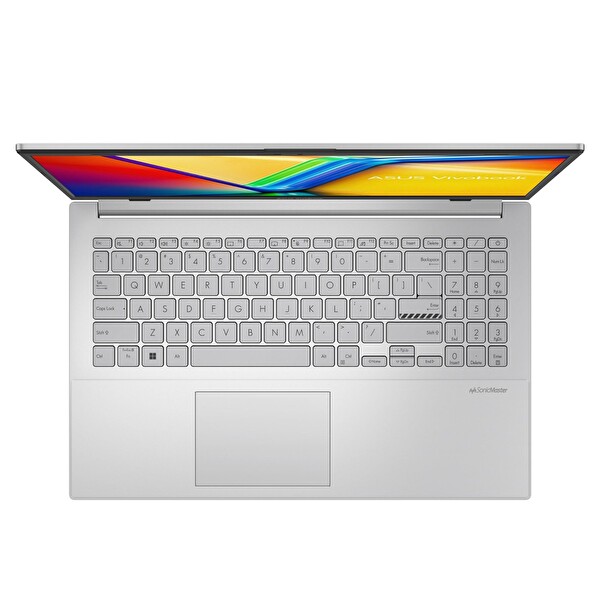 Asus Vivobook Go15 E1504FA-BQ5728A001 Ryzen5 40 8GB 1TBSSD 15.6
