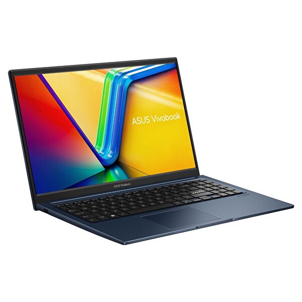 ASUS Vivobook 15 X1504VA-BQ3970W004 Core5 120U 24GB 512SSD 15.6'' FullHD W11H Taşınabilir Bilgisayar