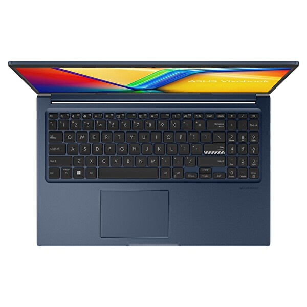 ASUS Vivobook 15 X1504VA-BQ3970W004 Core5 120U 24GB 512SSD 15.6'' FullHD W11H Taşınabilir Bilgisayar