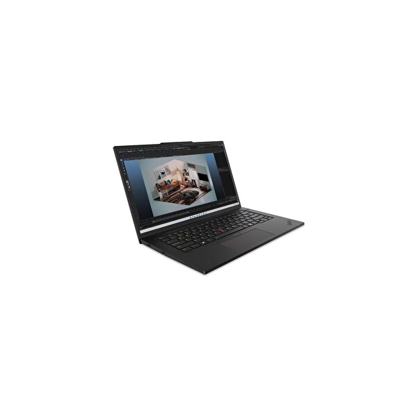 Lenovo ThinkPad P14s G6 21QT0009TX Ultra 7 14