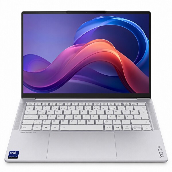 Lenovo Yoga Slim7 83JX00BATR001 Ultra5 226V 16GB 1TBSSD 14