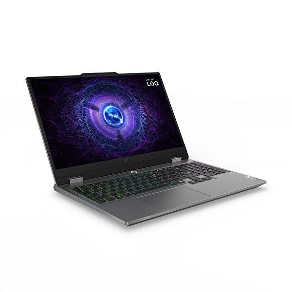 Lenovo LOQ 15IAX9 Intel Core i5 12600HX 15.6