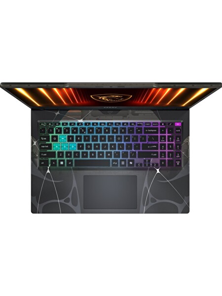 MSI Cyborg 15 Intel Core i7-13620H 15.6